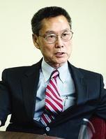 孫啟誠(chéng)