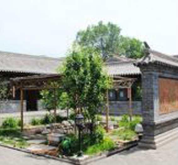 西羊坊村
