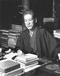 关于德田秋声