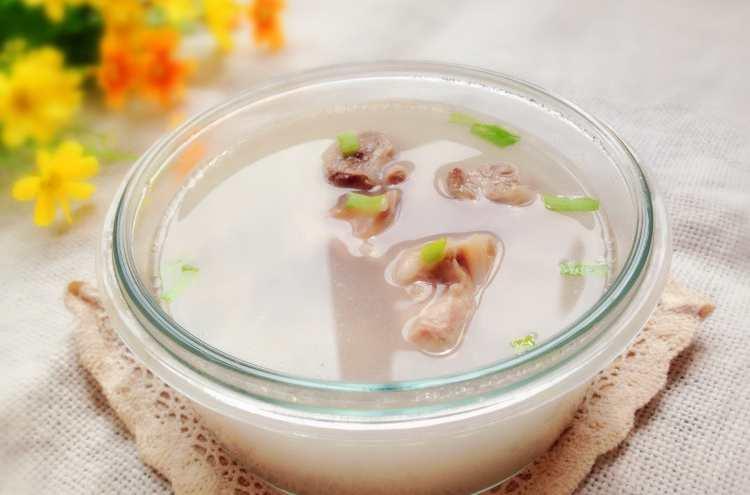清汤