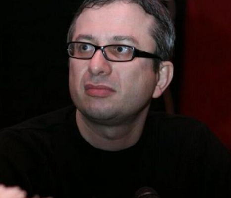 Andrei Boncea