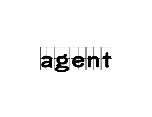 agent