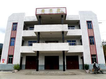 蒋溪村