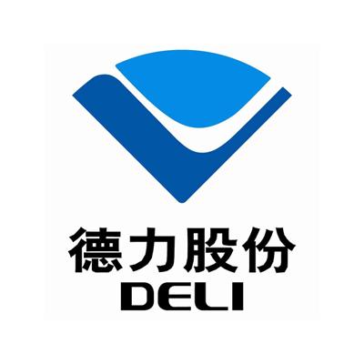 德力股份