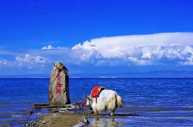 青海湖风景名胜区