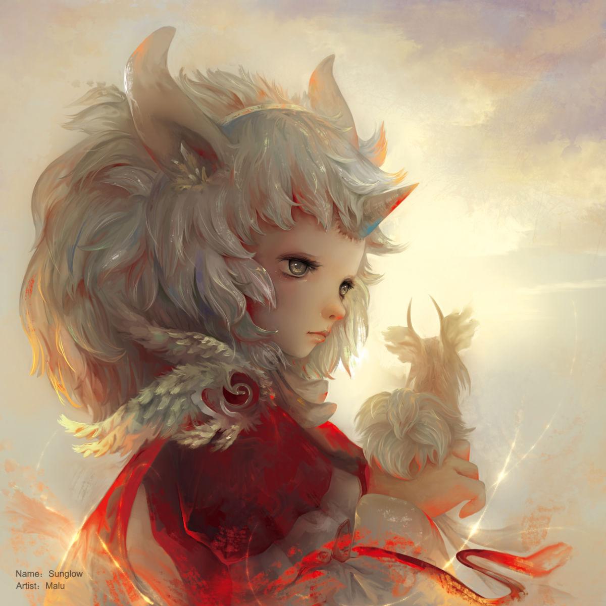 HUI幻想
