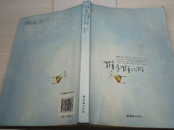 谁是谁的谁