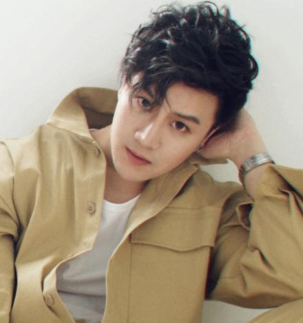 注定一生一起走