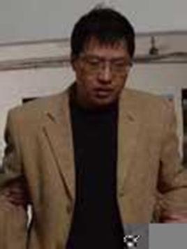 劉銀中