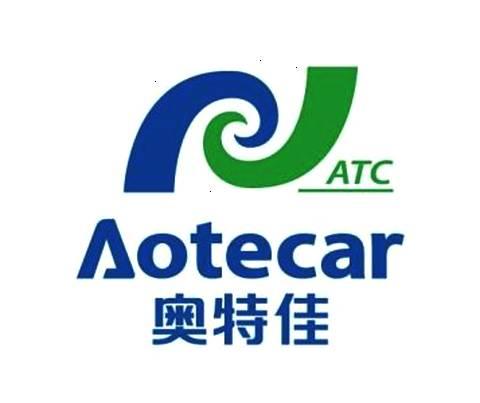 奧特佳新能源科技股份有限公司