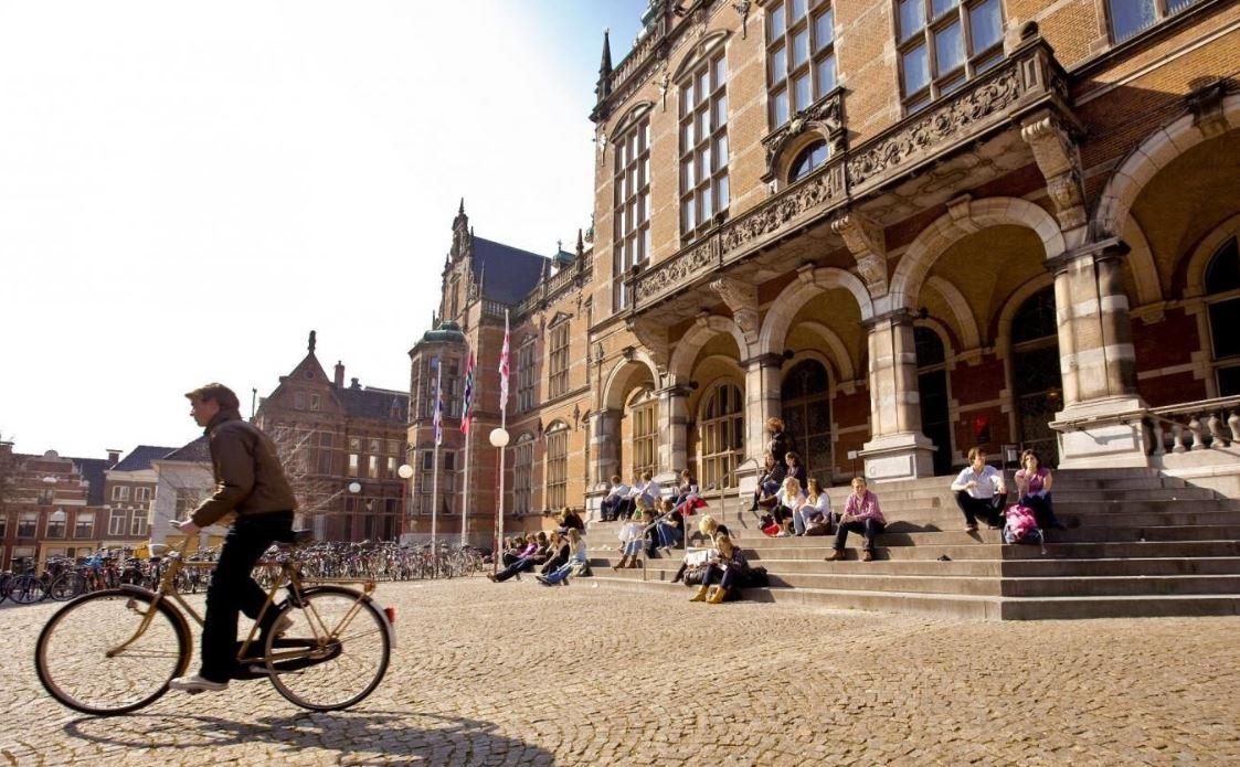 荷蘭開放大學(xué)