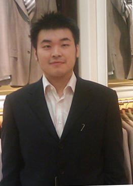 张雷勇