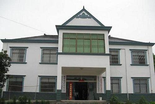 刘店村
