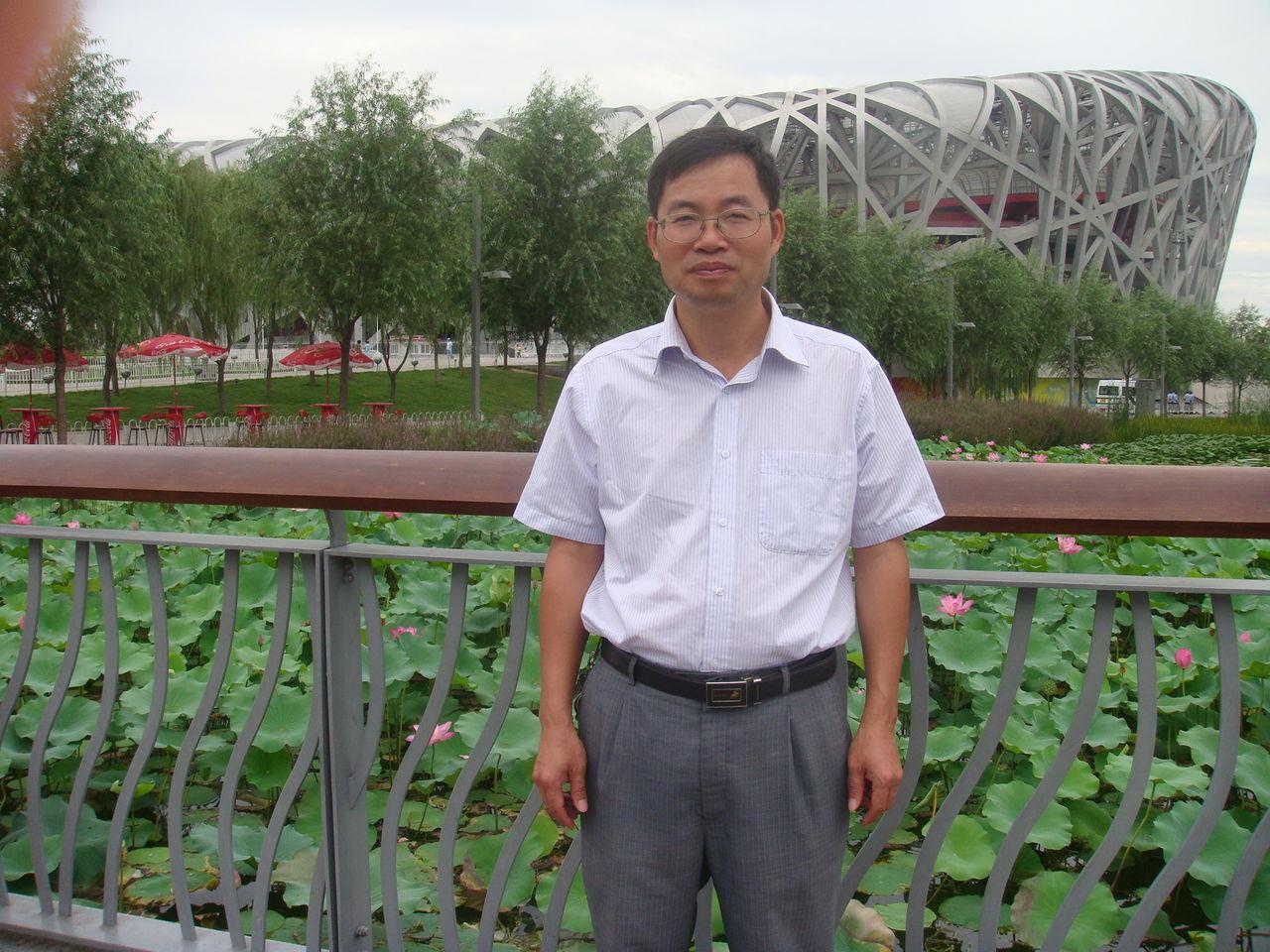 廖东声