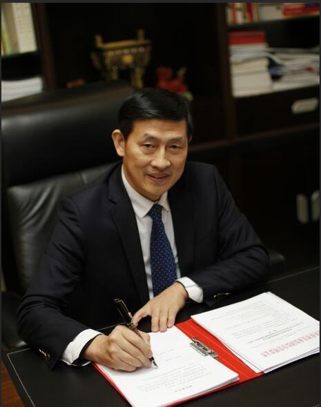 刘志军