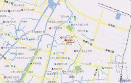 高潮村