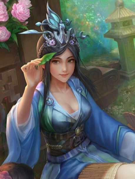 辛宪英