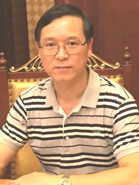 周而勛