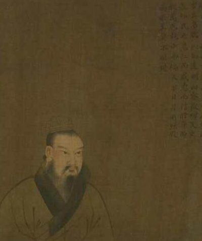 帝嚳的傳說(shuō)