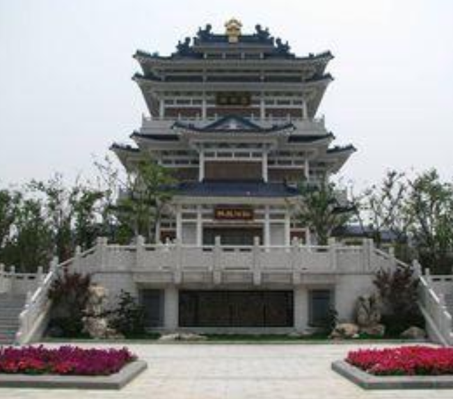 梁韵阁