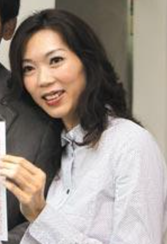 张美丹