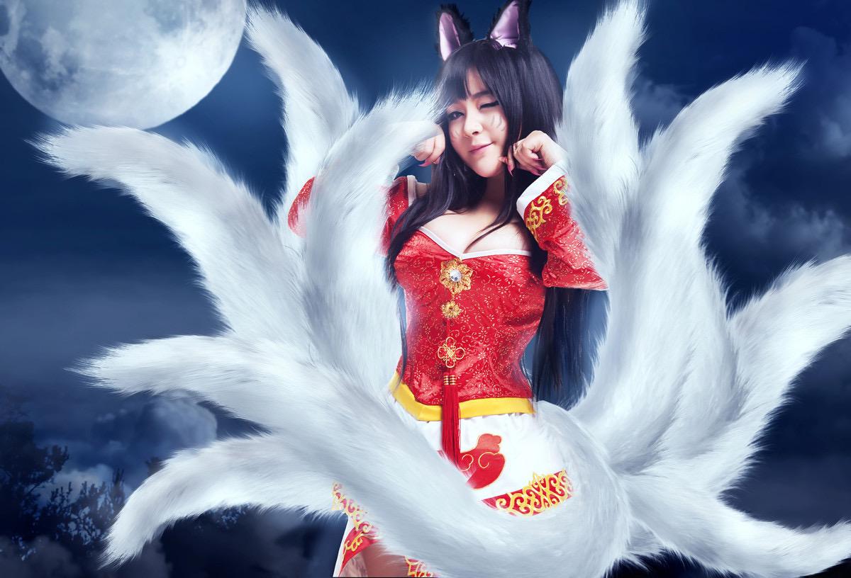 小孽