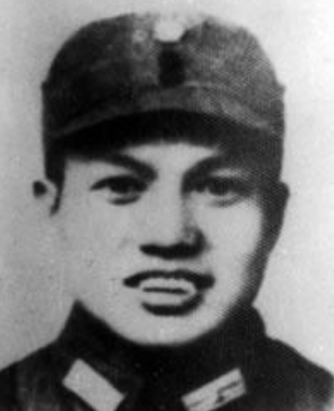 陈达伍