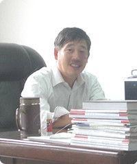 孙长征