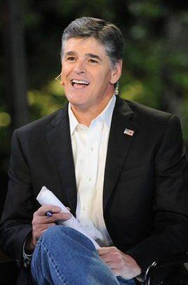 Sean Hannity