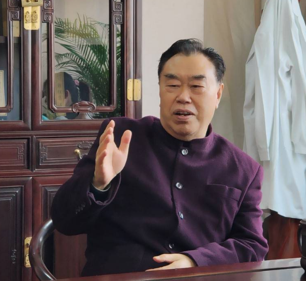 劉尚義