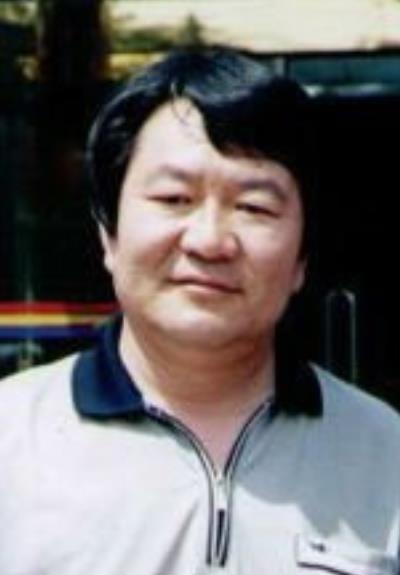 李業(yè)輝