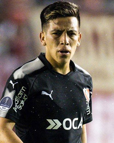 Ezequiel Barco