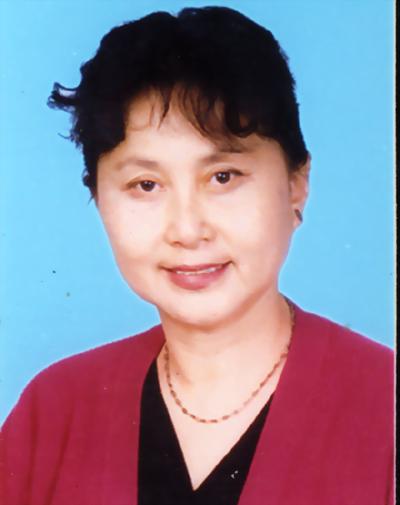 马家钦