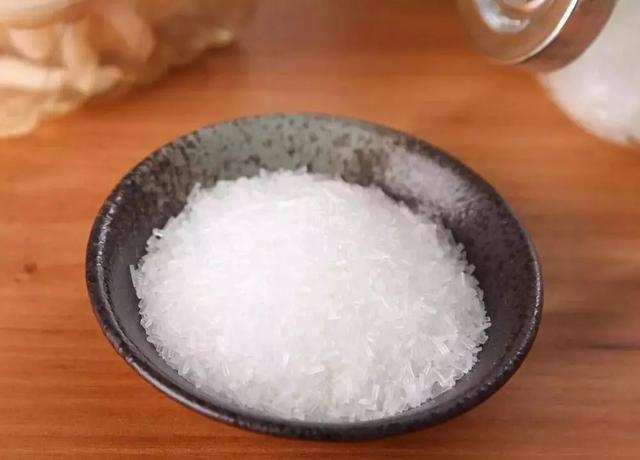 毒味精