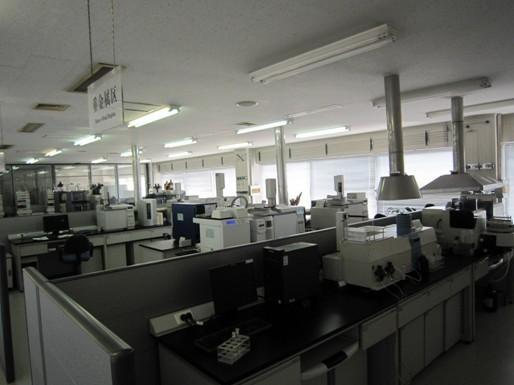 烟台杰科检测