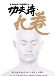 功夫詩(shī)九卷
