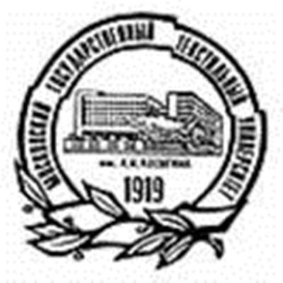 莫斯科国立纺织大学
