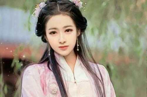墨凤舞