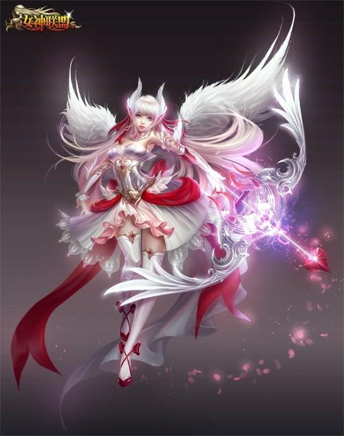 初恋女神