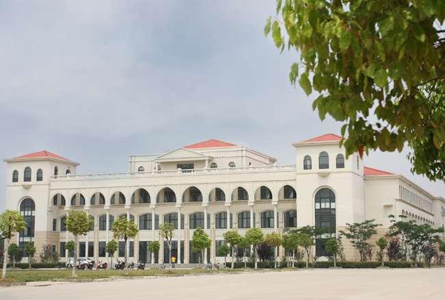 安徽世杰電腦專修學(xué)院