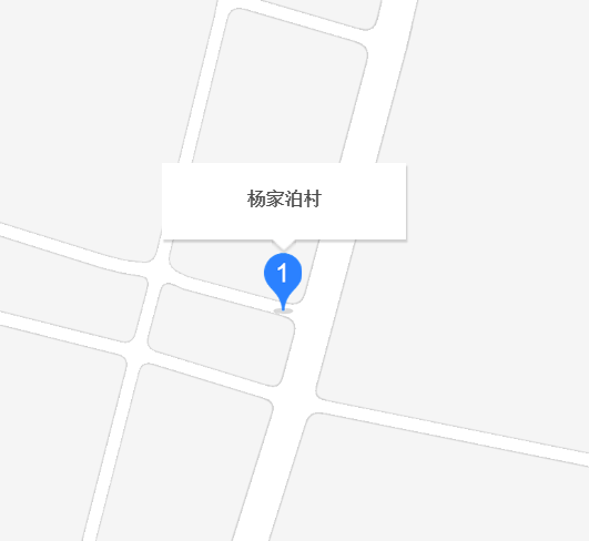 楊家泊村