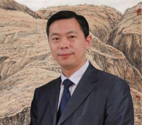 刘建伟