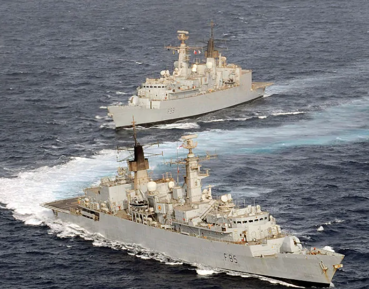 22型護衛(wèi)艦