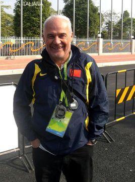 桑德羅·達(dá)米拉諾