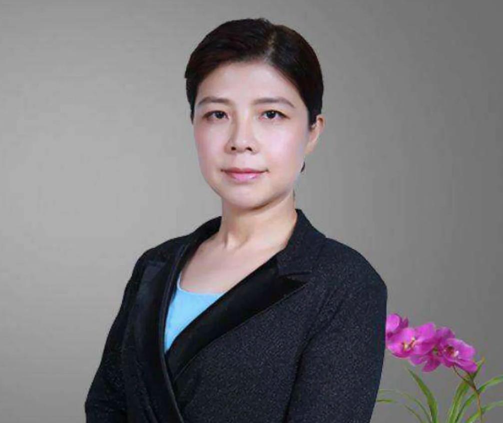 闫华红