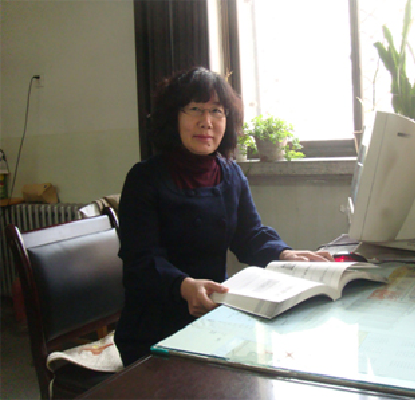 杨晓明