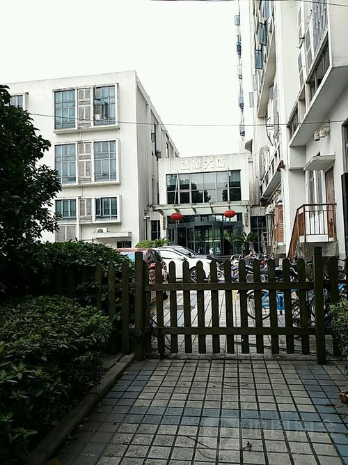 玉蘭路