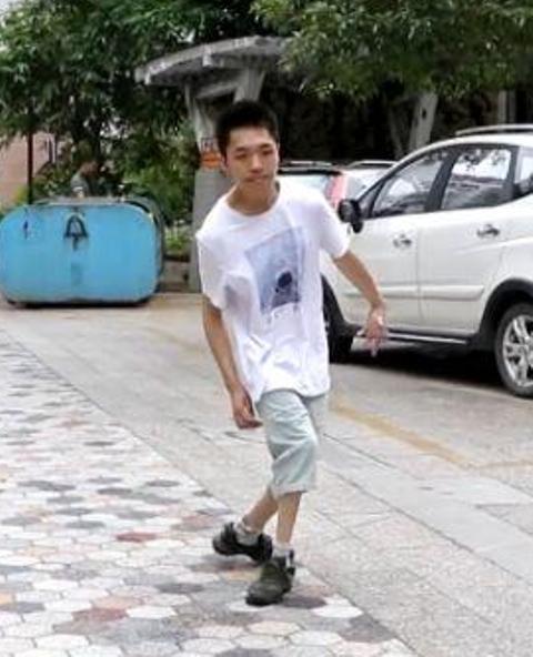 吳燁