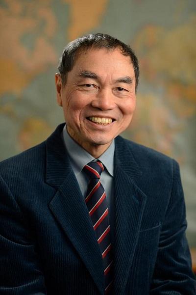 黄宇和