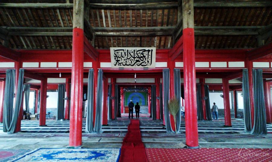 泰順三峰寺